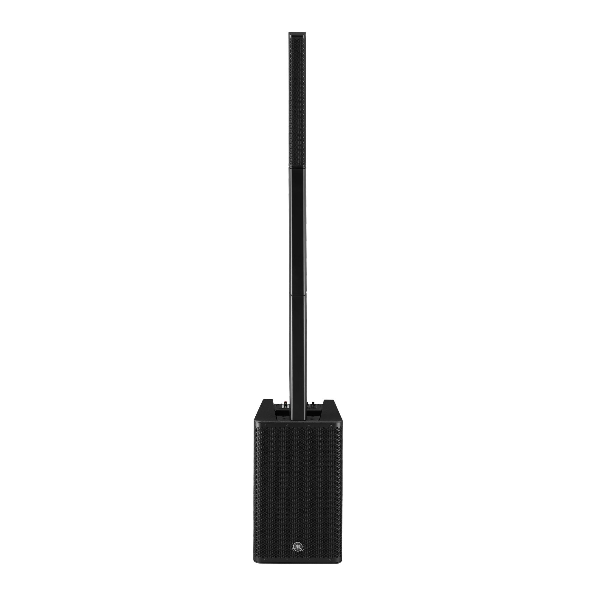 YAMAHA製オーディオラック DXL1K Powered Portable Loudspeaker - Yamaha USA