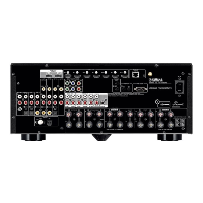 アンプ YAMAHA RX-A2070 RX-A2070 - App - AV Receivers - Home Audio - Products