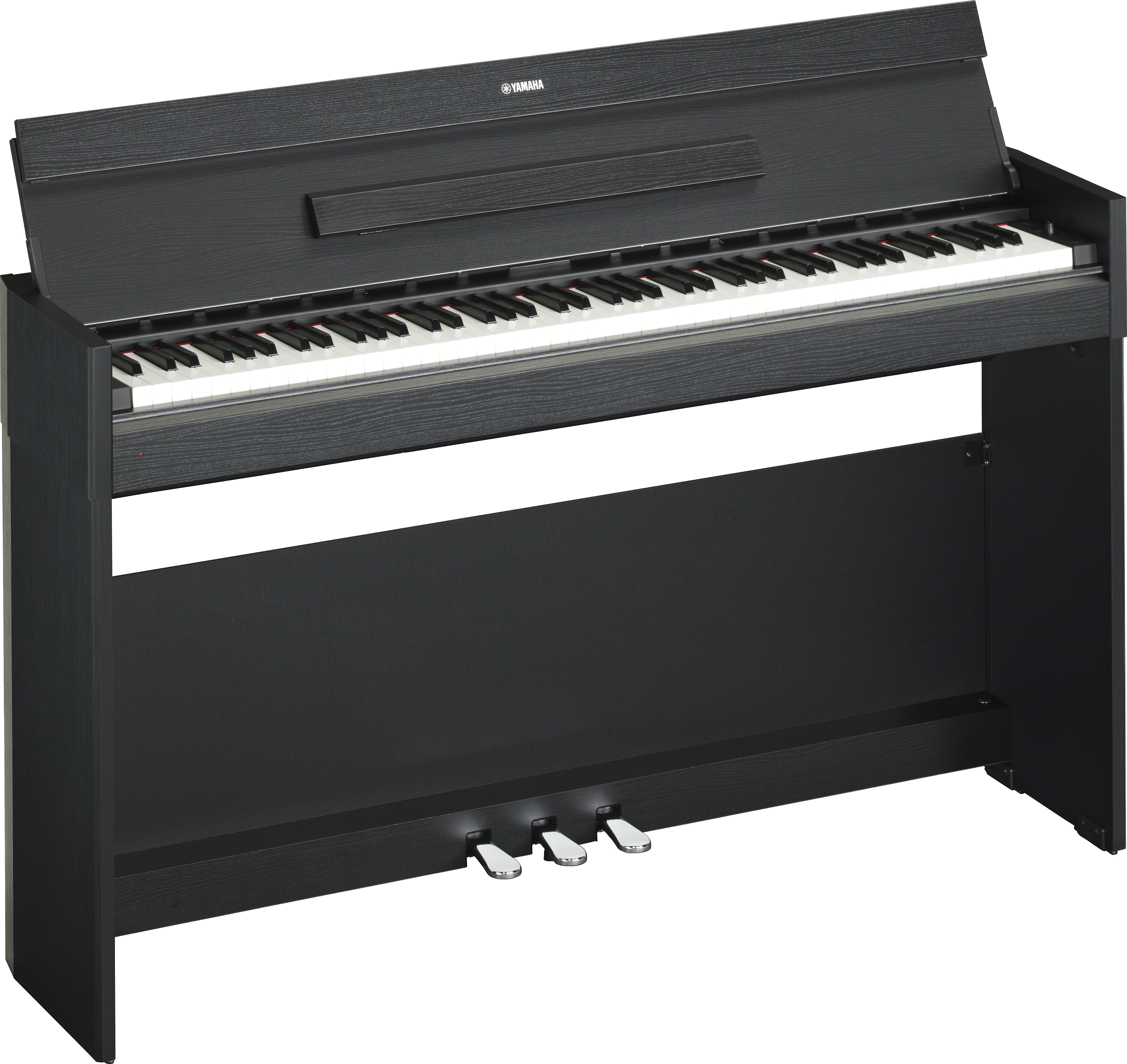 YDP-S52 - Specs - ARIUS - Pianos - Musical Instruments - Products 