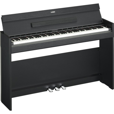 鍵盤楽器 PIANO OFF Yamaha Arius YDP-S52 YDP-S52 - Specs - ARIUS - Pianos - Musical Instruments - Products
