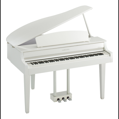 CLP-665GP - Overview - Clavinova - Pianos - Musical