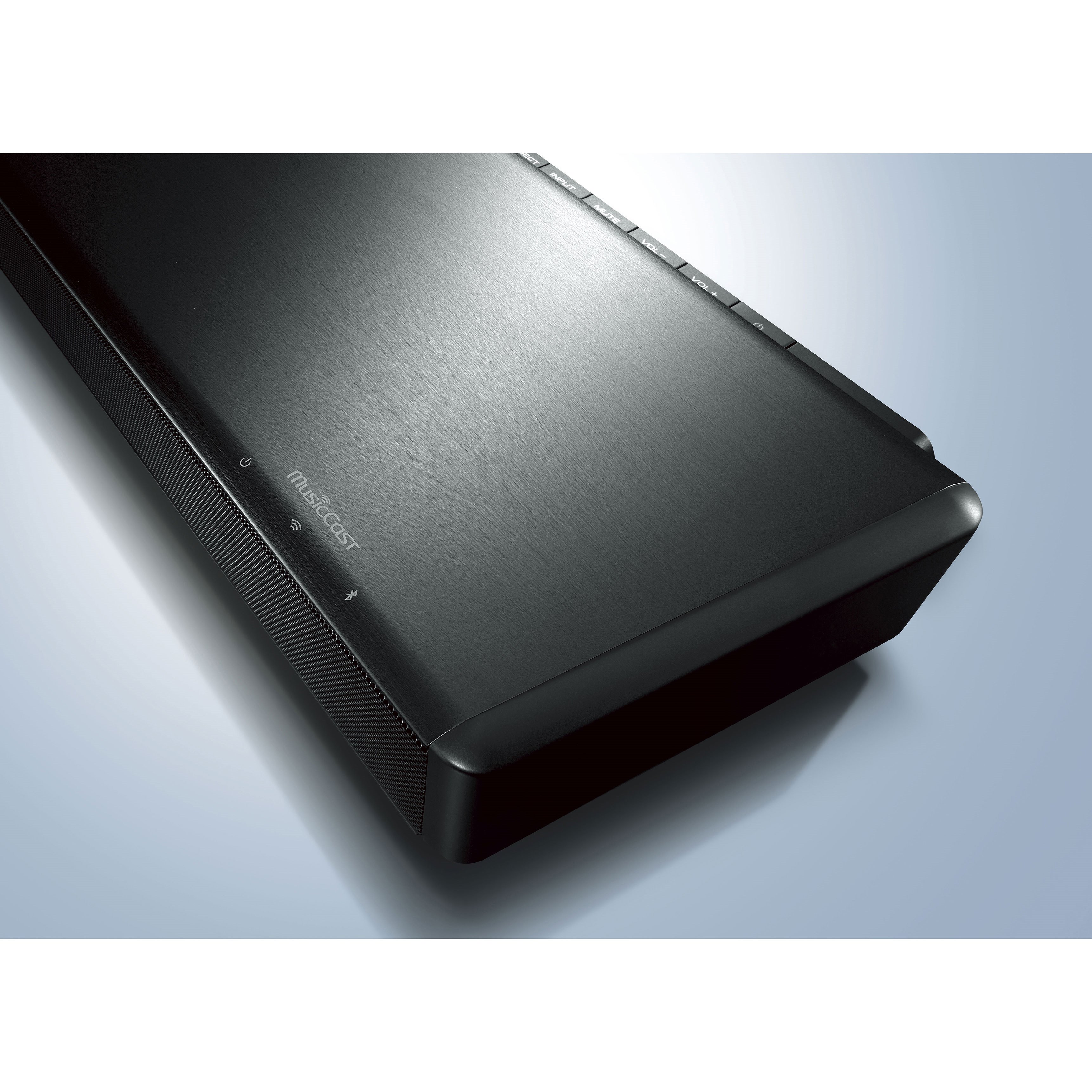 YSP-2700 Specs - Sound Bars - Audio & Products Yamaha USA