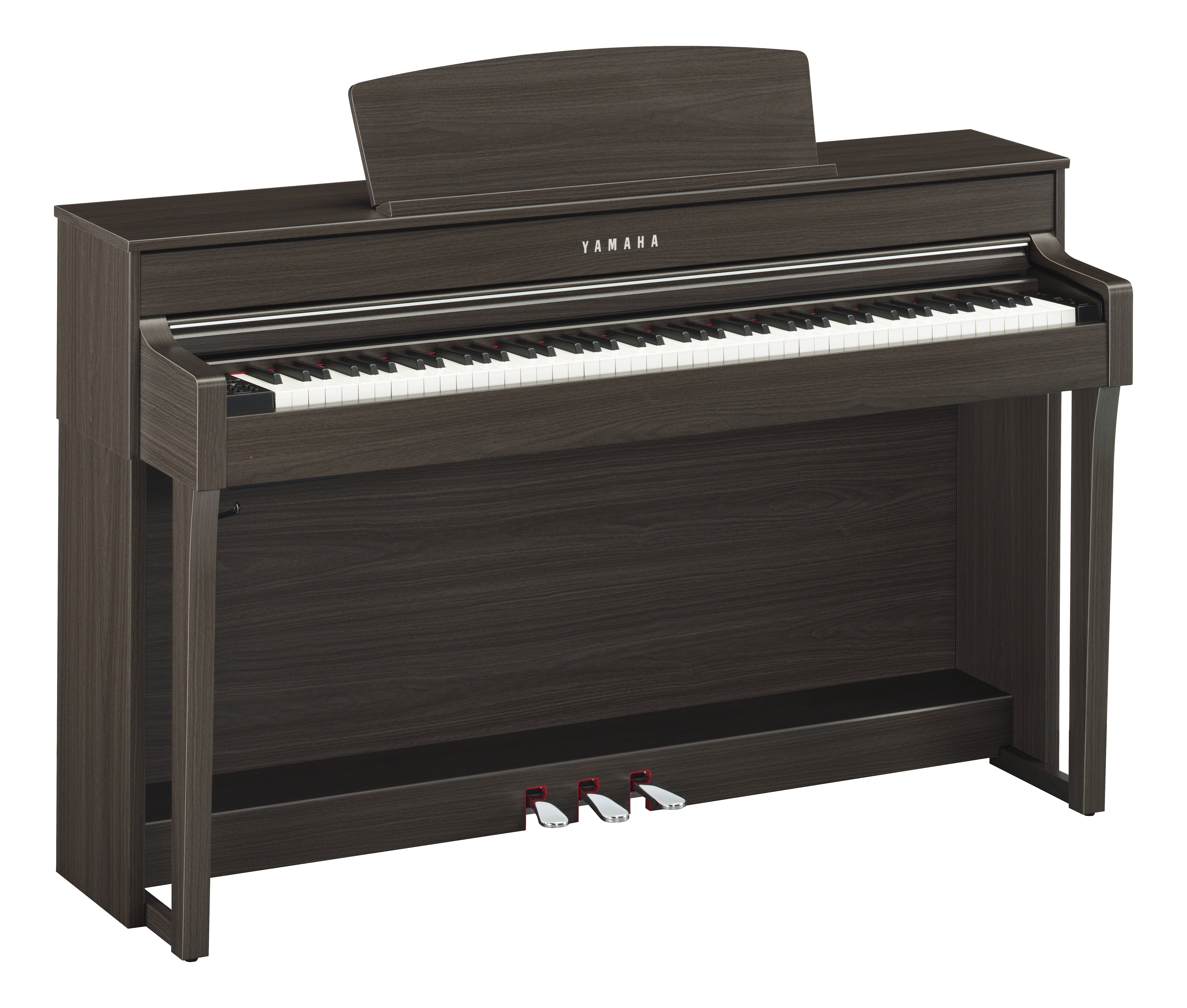 CLP-645 - Specs - Clavinova - Pianos - Musical Instruments