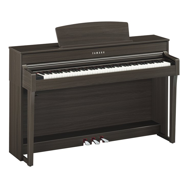 鍵盤楽器 YAMAHA Clavinova CLP-645DW CLP-645 - More Features - Clavinova - Pianos - Musical