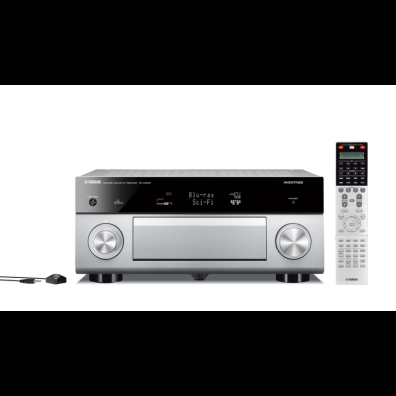 RX-A2030 - Specs - AV Receivers - Home Audio - Products