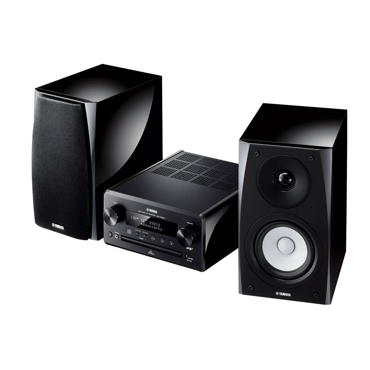 MCR-N560D - Downloads - Mini-Systems - Home Audio - Products