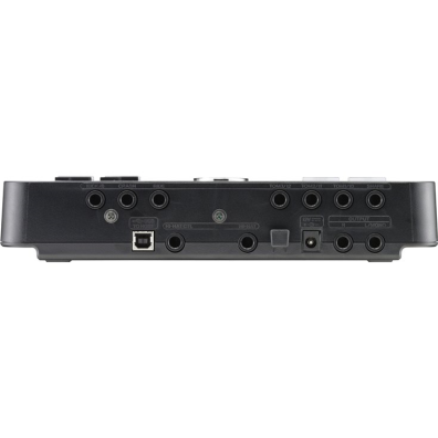 DTX502 - Features - Electronic Drum Trigger Modules - DTX