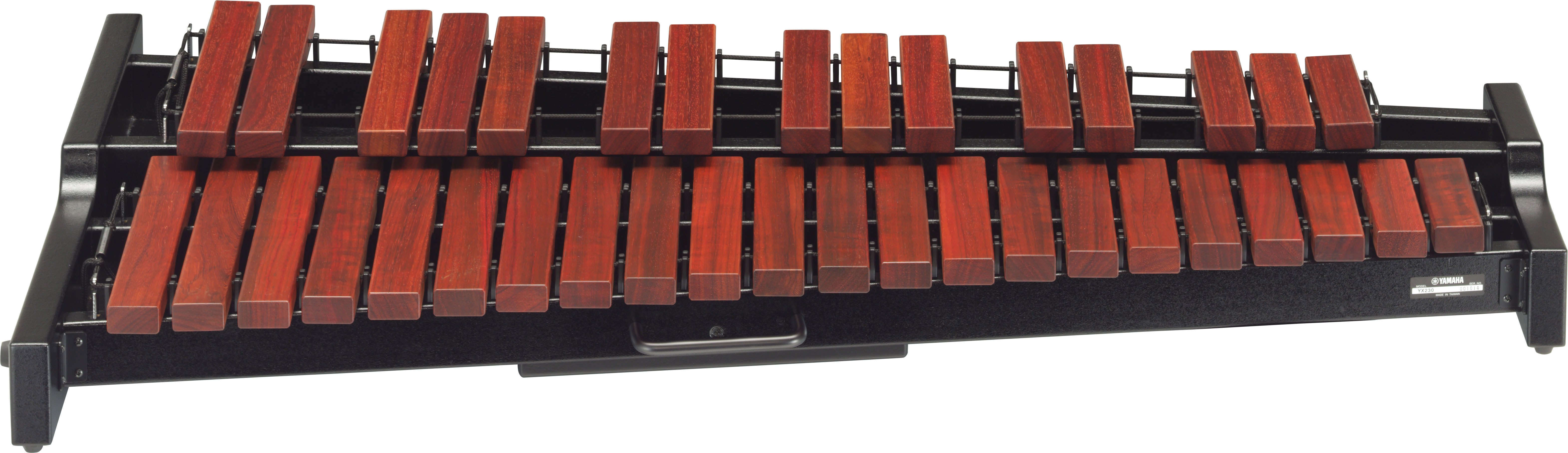 YX-230 - Overview - Xylophones - Percussion - Musical Instruments 