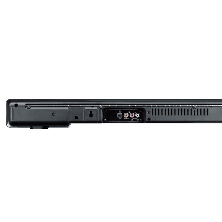 YAS-203 - Overview - Sound Bars - Home Audio - Products