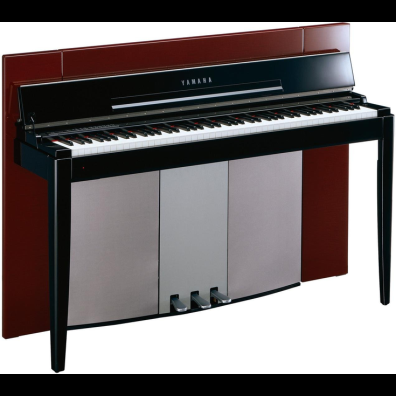 F01 - Features - MODUS Series Designer Pianos - Pianos - Musical