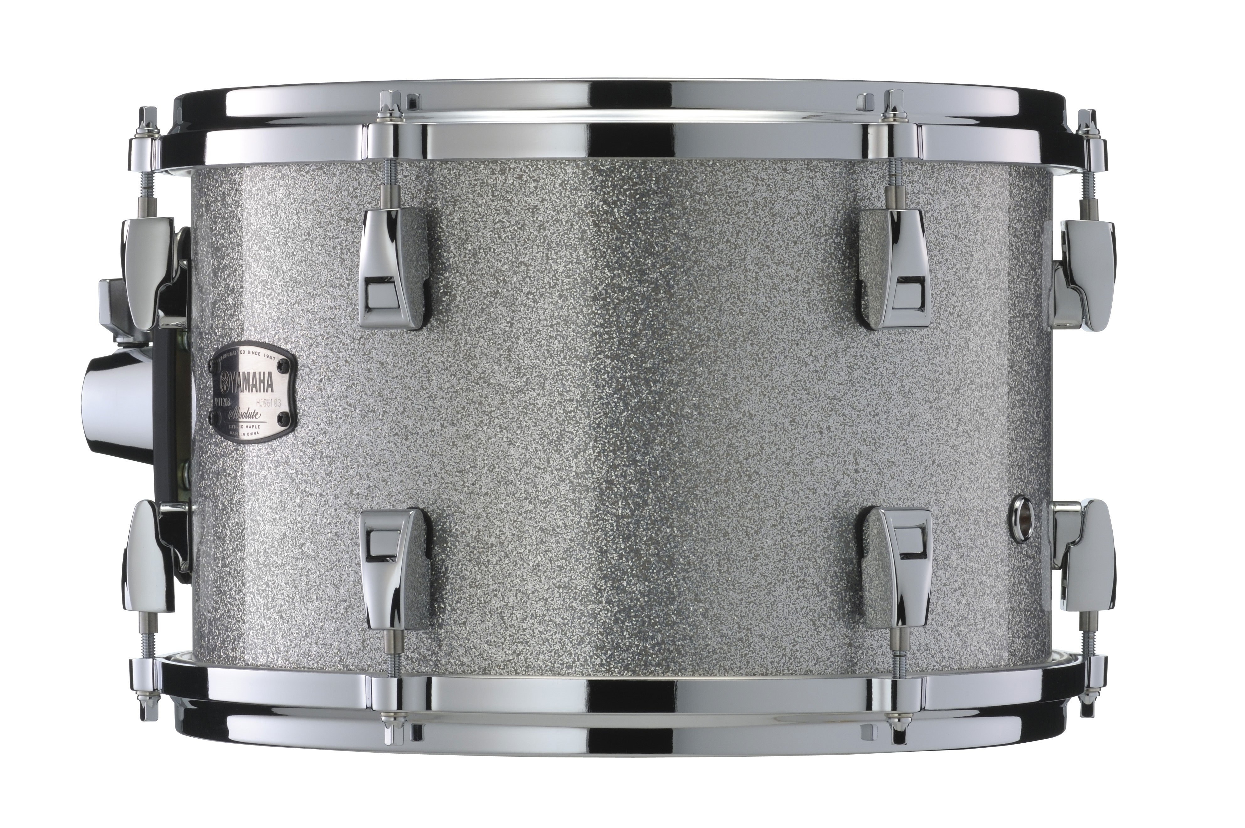 Absolute Hybrid Maple - Overview - Drum Sets - Acoustic
