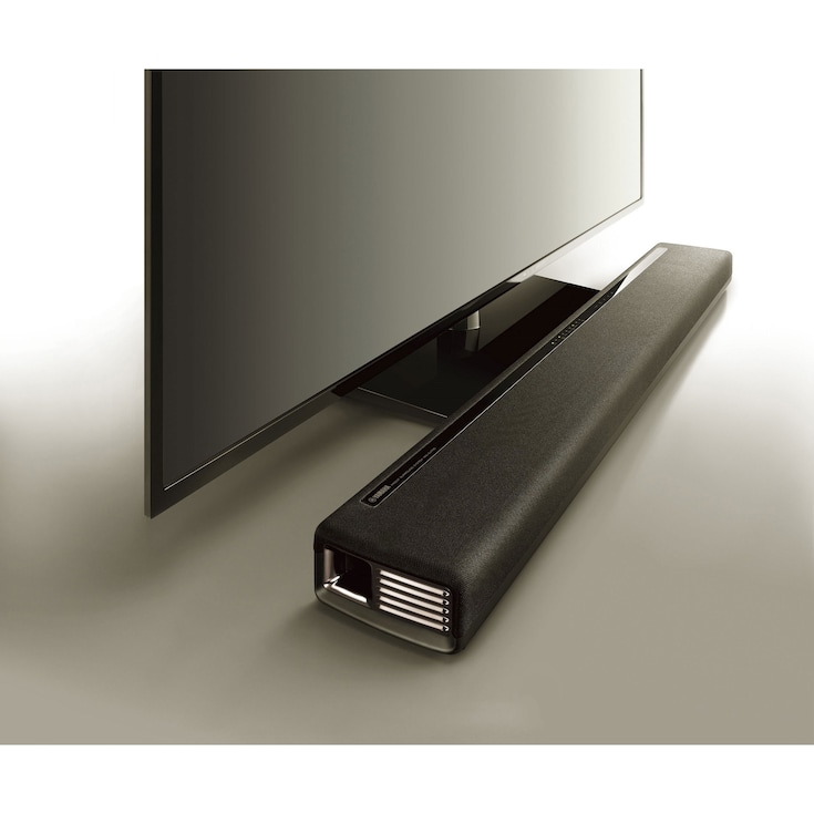 Yamaha sales soundbar musiccast