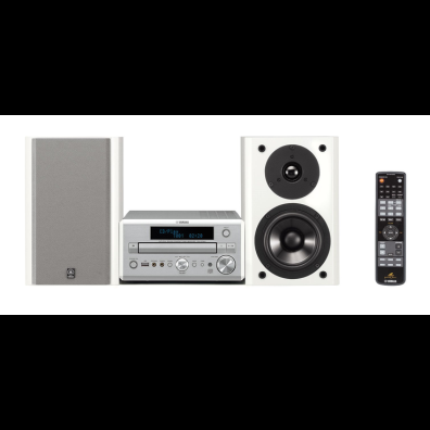MCR-E320 - Overview - Mini-Systems - Home Audio - Products