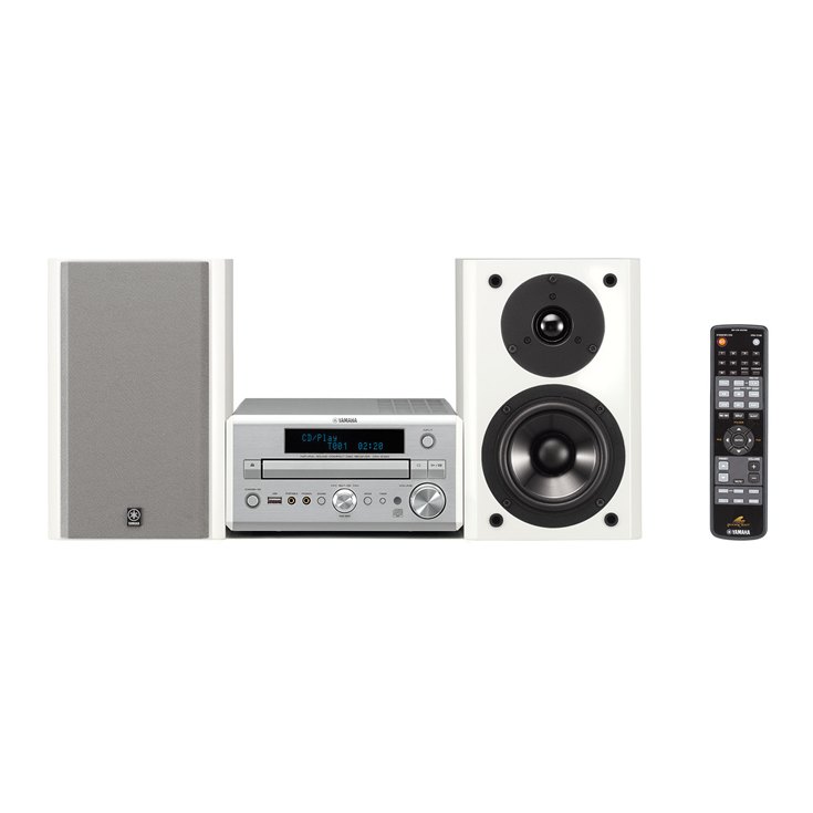 MCR-E320 - Overview - Mini-Systems - Home Audio - Products