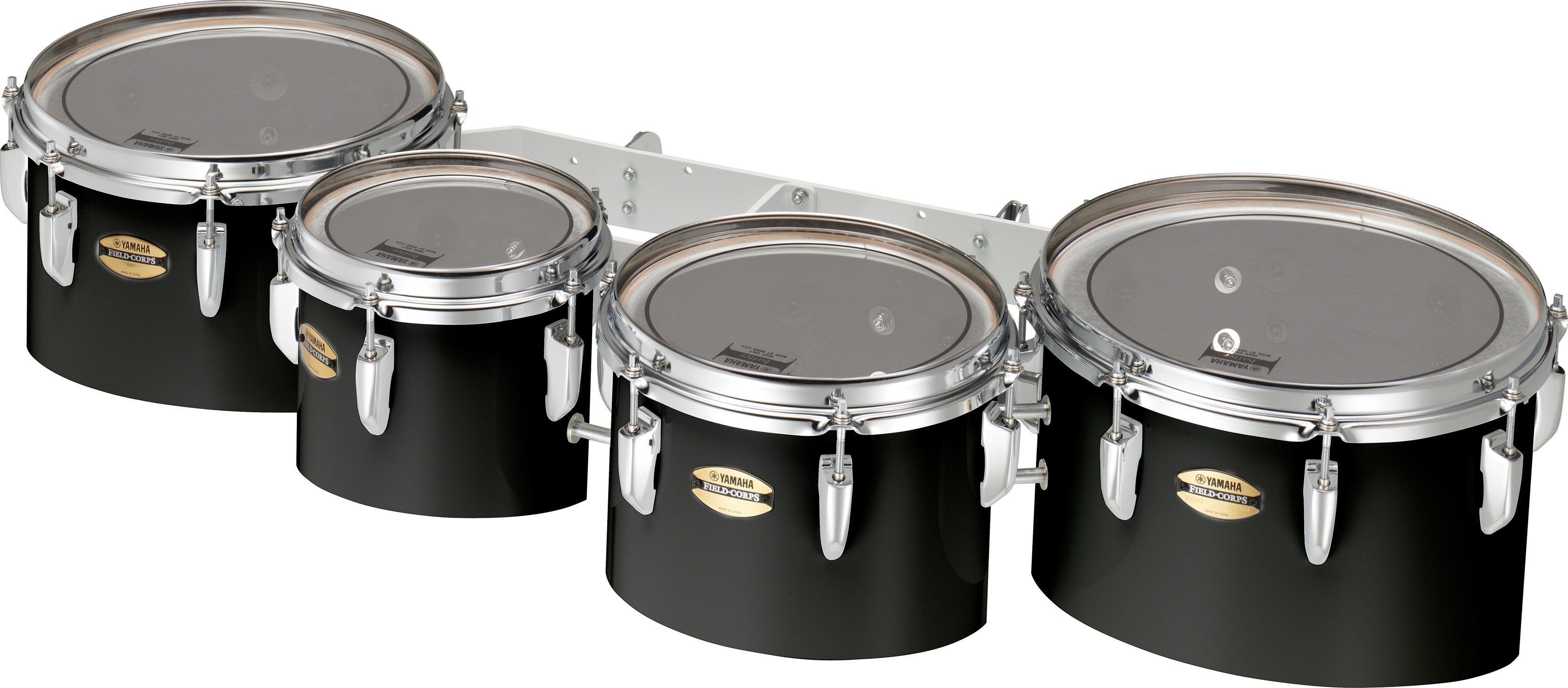 【美品】 Nova Drum D Sabye (D major) 10 NEW-DEMO: 5½x13 Solid Zebrawood Snare Drum