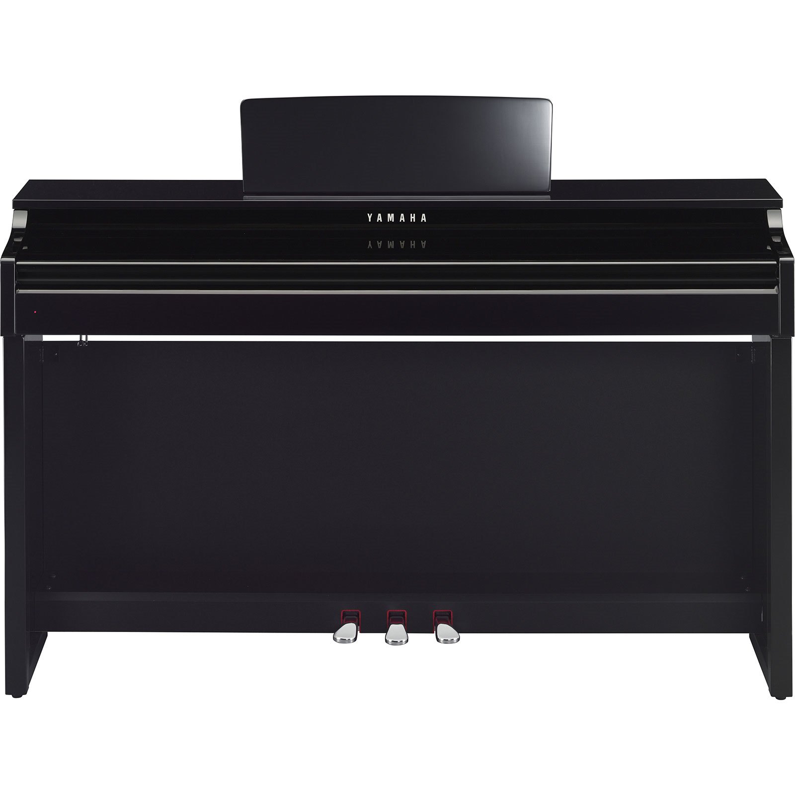 CLP-525 - Overview - Clavinova - Pianos - Musical