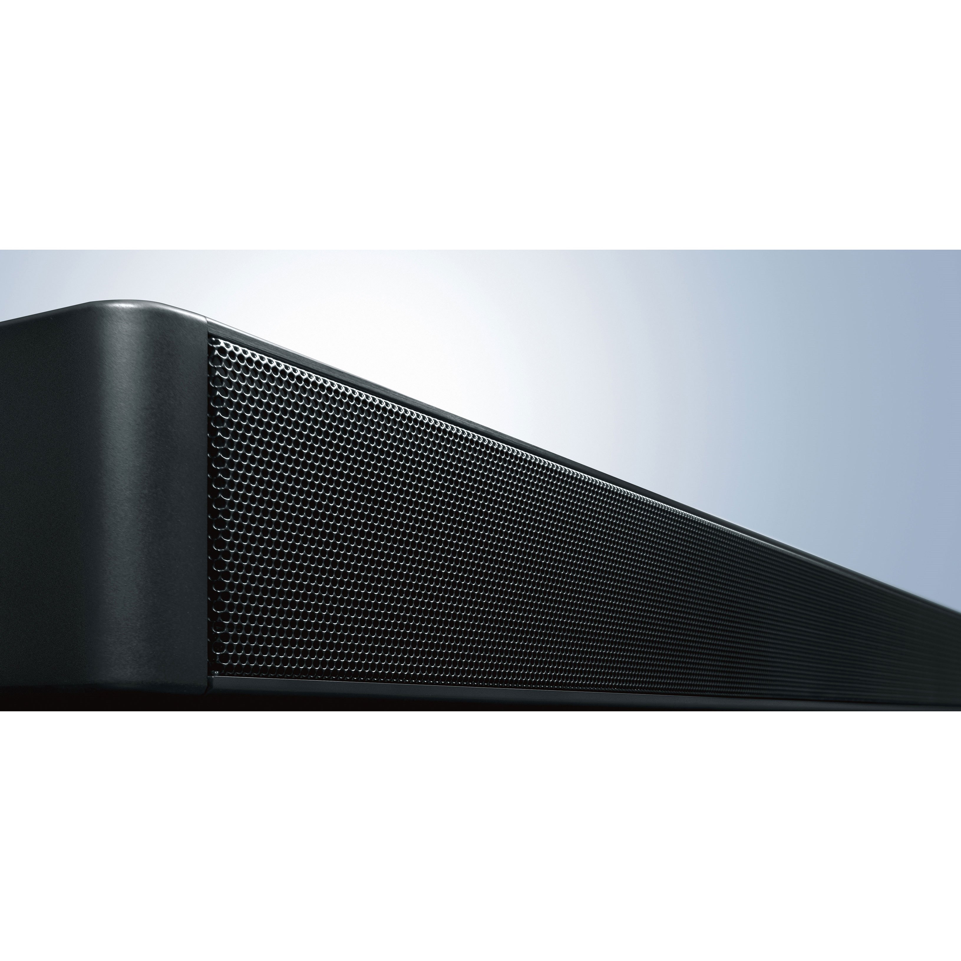 YSP-2700 - Overview - Sound Bars - Audio & Visual - Products