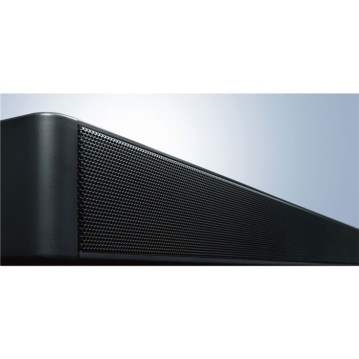 YSP-2700 - Features - Sound Bars - Home Audio - Products