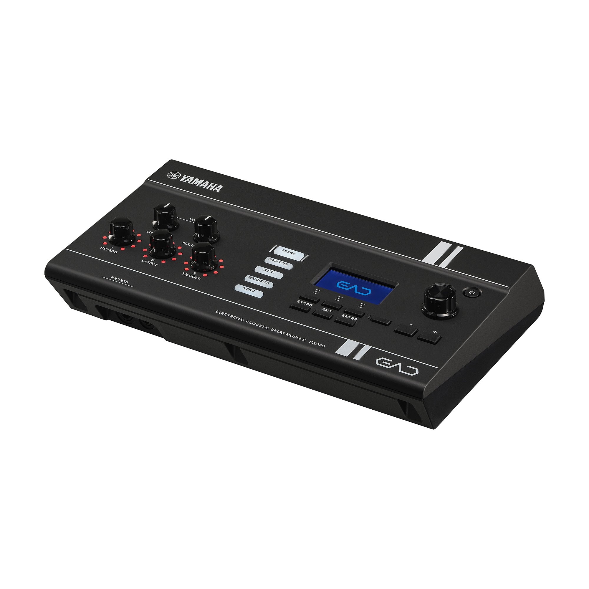 EAD20 Electronic Acoustic Drum Module - Yamaha USA
