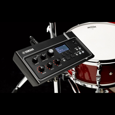 EAD10 - Specs - EAD - Electronic Acoustic Drum Module - Drums 