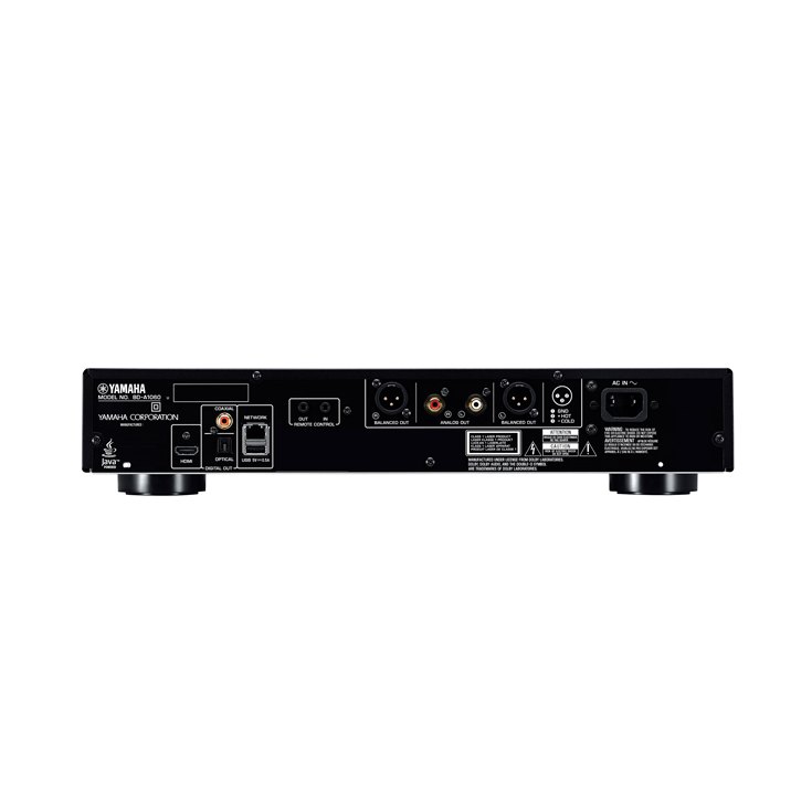 BD-A1060 - Overview - Blu-ray Disc™️ Players - Home Audio