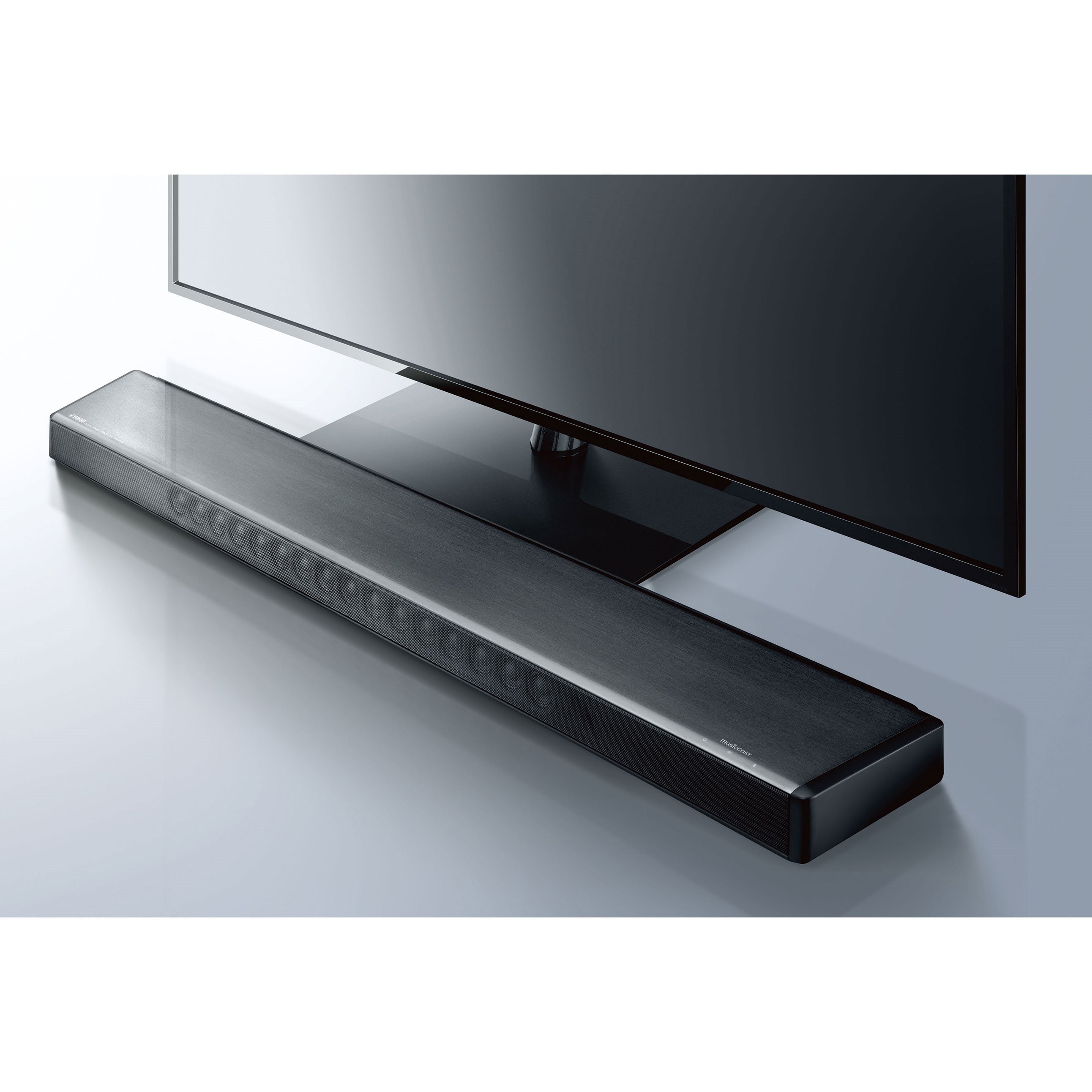 YSP-2700 - Overview - Sound Bars - Audio & Visual - Products