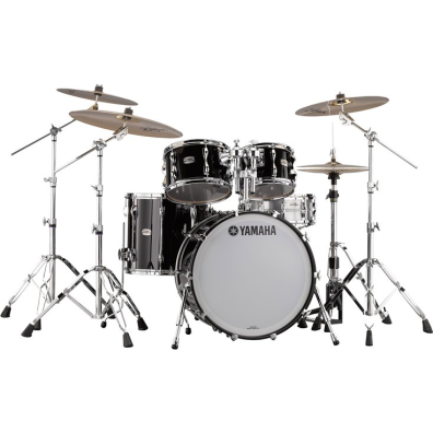 Recording Custom - Features - Drum Sets - Acoustic Drums