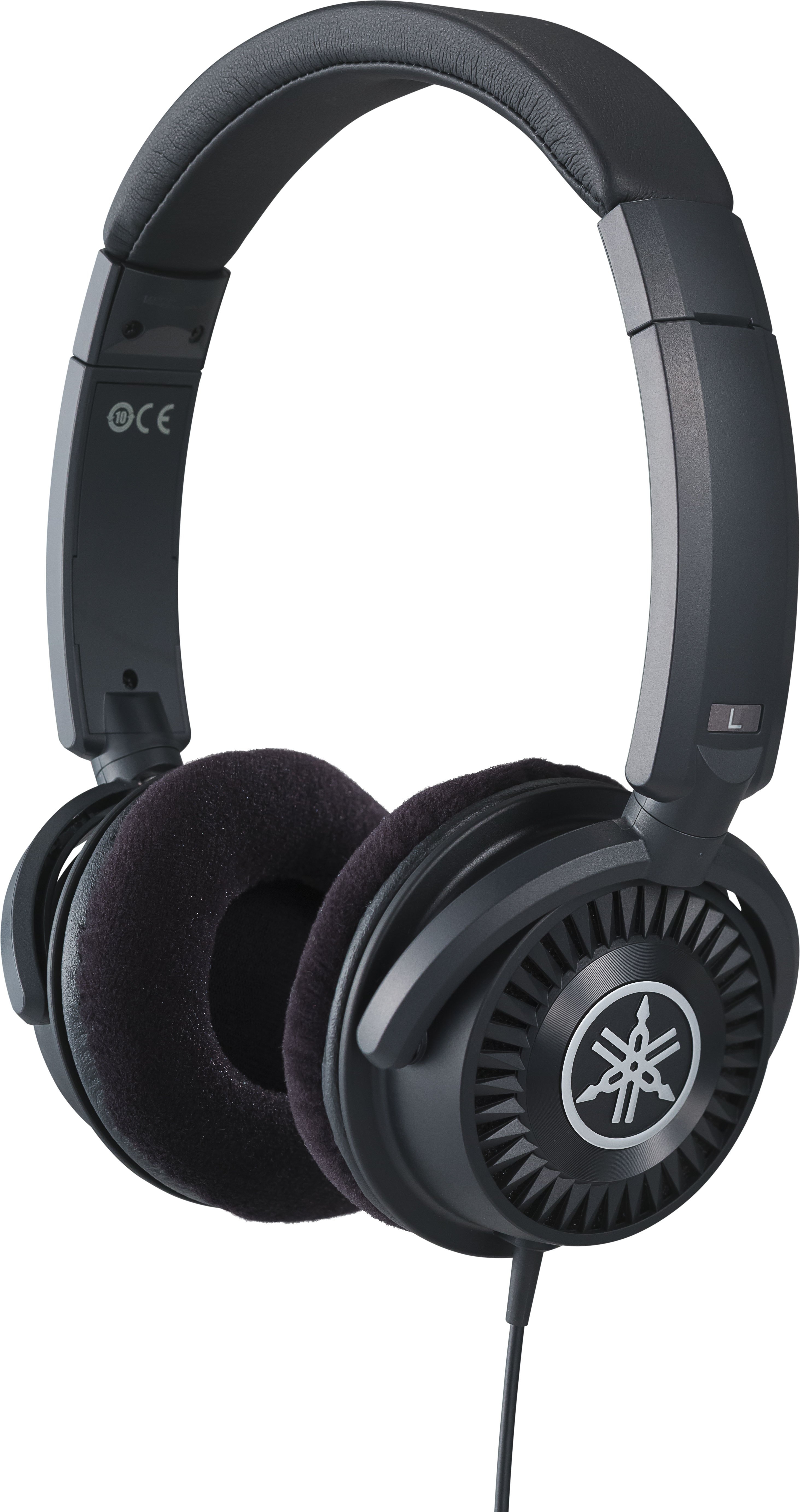 YAMAHA ヘッドフォン　HPH-150B ブラック Amazon.com: Yamaha HPH-150B Open-Air Neutral Palette