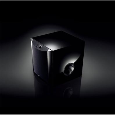 サブウーファーYAMAHA NS SW300 ついに導入のサブウーファー「YAMAHA NS-SW300」設定＆レビュー