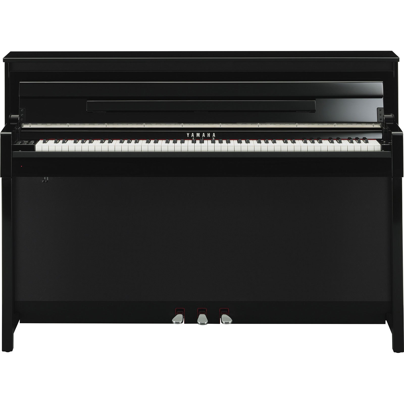 CLP-585 - Specs - Clavinova - Pianos - Musical Instruments 