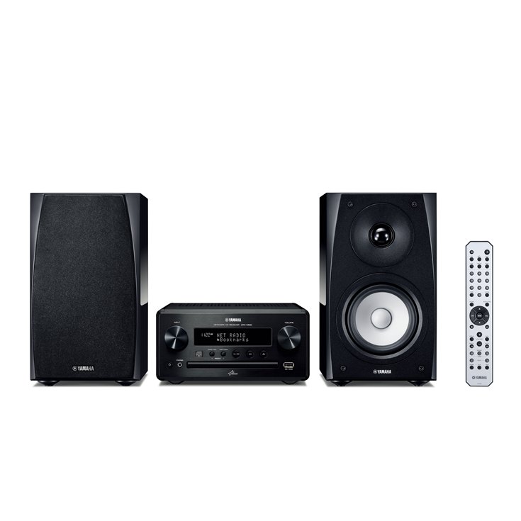MCR-N560 - Features - Mini-Systems - Home Audio - Products