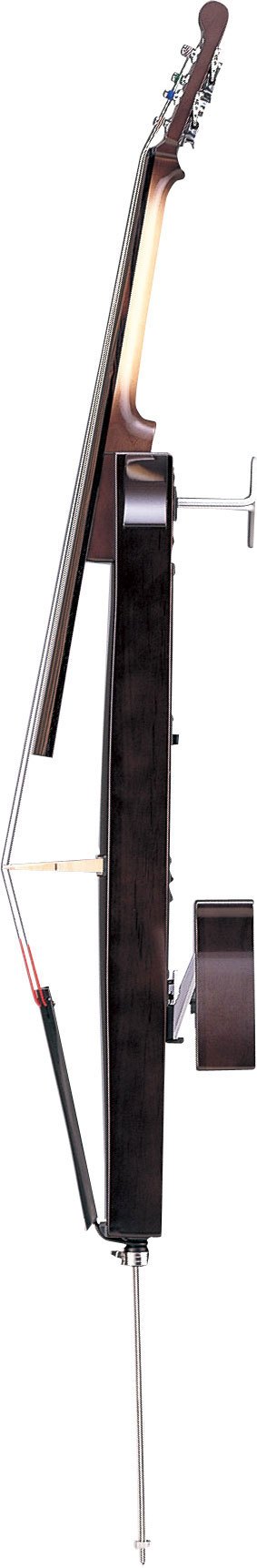 SVC-50 - Overview - Silent™ Series Violins, Violas, Cellos