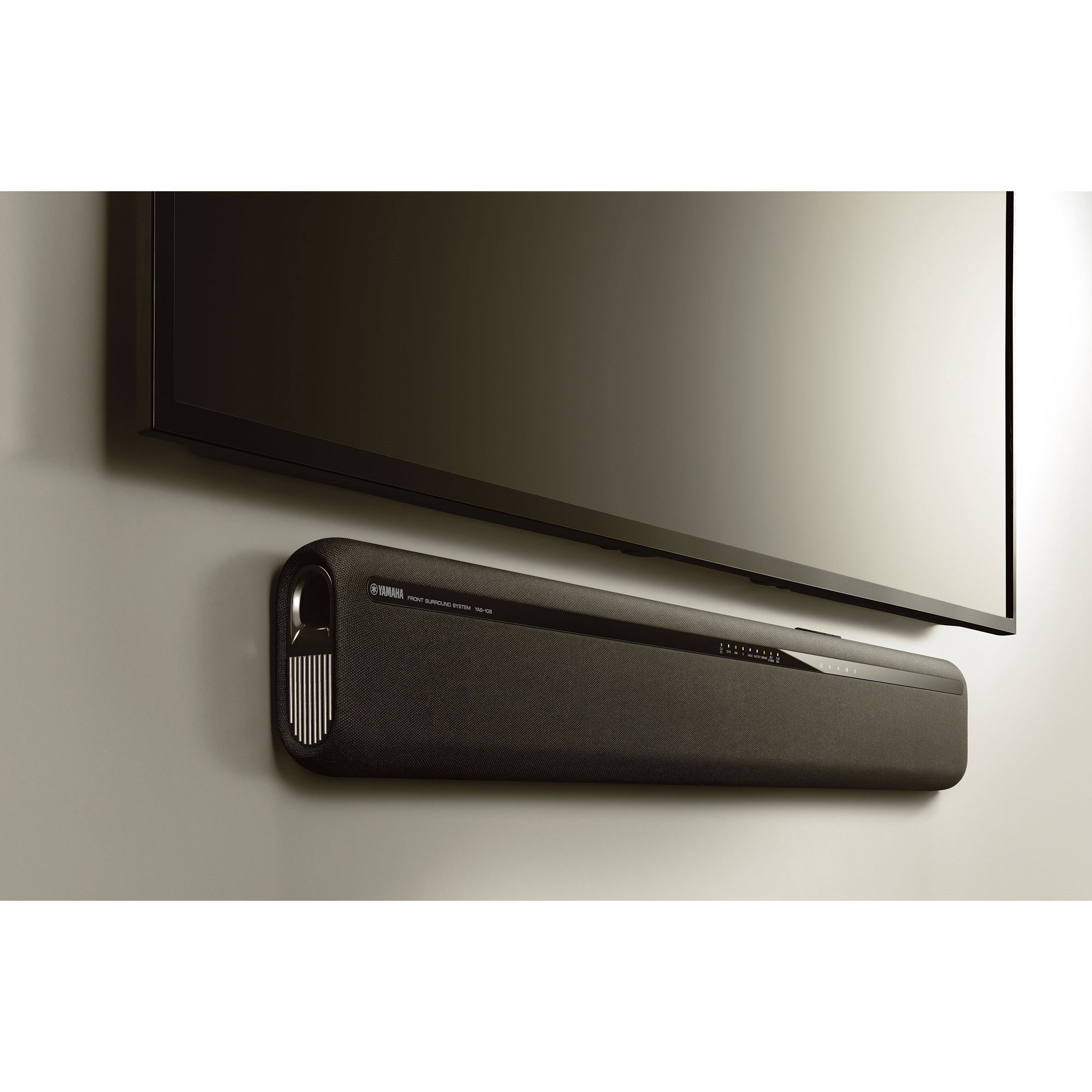 ATS-1060 - Overview - Sound Bars - Audio & Visual - Products