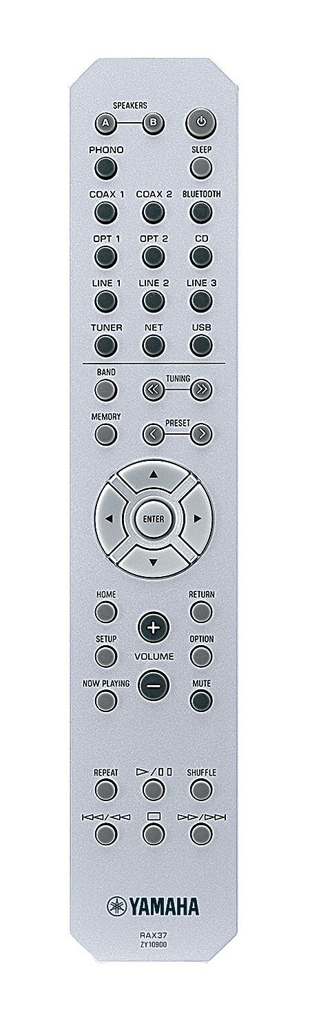 R-N803 - Overview - Hi-Fi Components - Home Audio - Products
