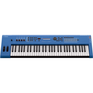 MX Series - Overview - Synthesizers - Synthesizers & Music