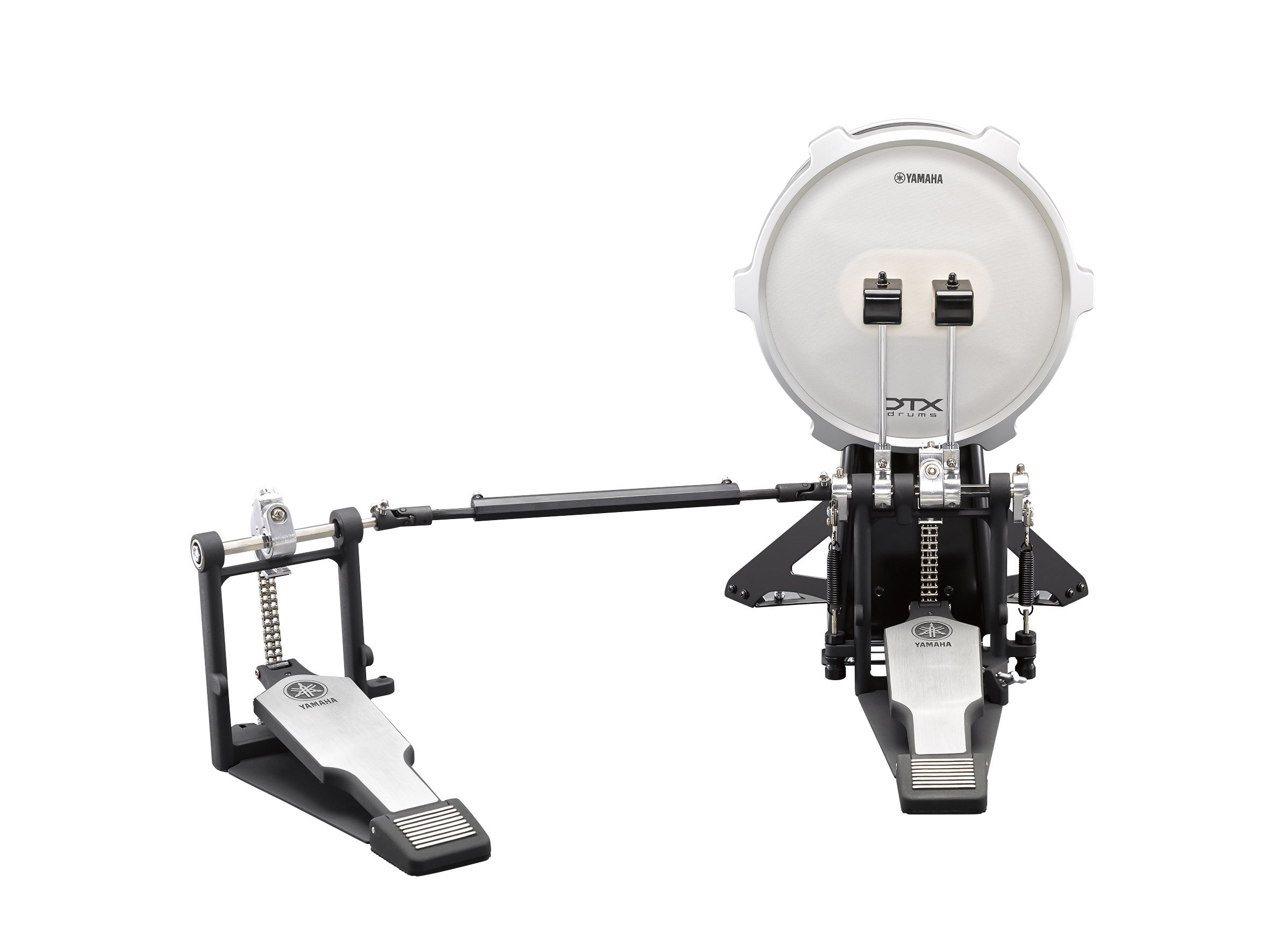 KP100 Features Electronic Drum Snare Tom Kick and Cymbal Pads DTX Electronic Drums Modules and Hardware Drums Musical Instruments Products Yamaha United States