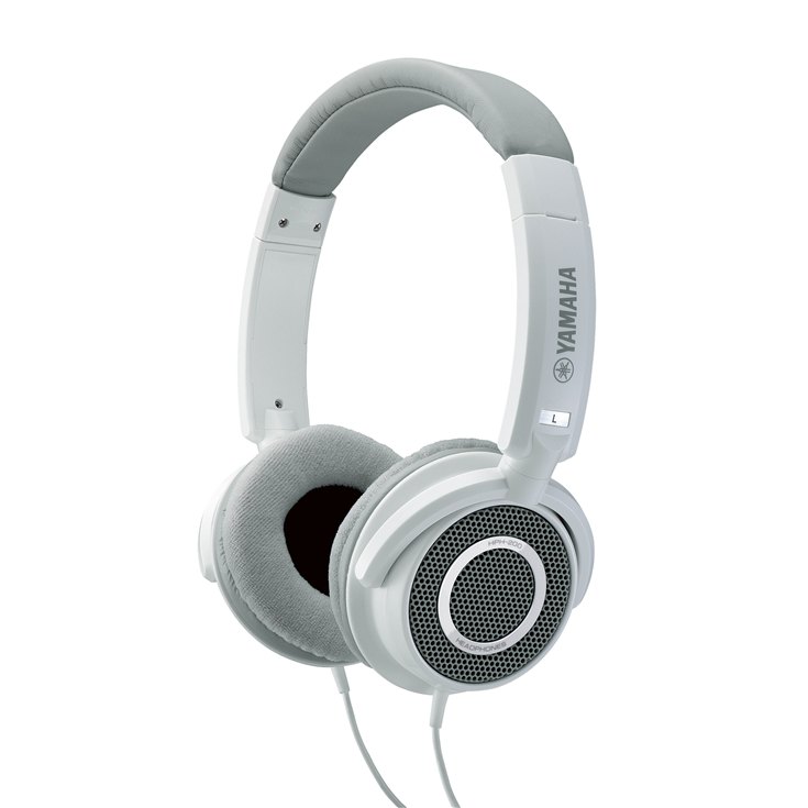 お蕎麦【YAMAHA】HPH-200P【ヘッドホン】 HPH-200 - Overview - Headphones - Home Audio - Products