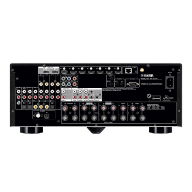 RX-A1070 - Specs - AV Receivers - Audio & Visual - Products 