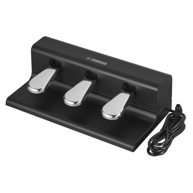YAMAHAペダルユニットFC-35 FC35 Digital Piano Foot Pedal - Yamaha USA