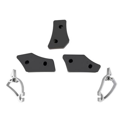 Marching Hardware Components - Specs - Marching Hardware