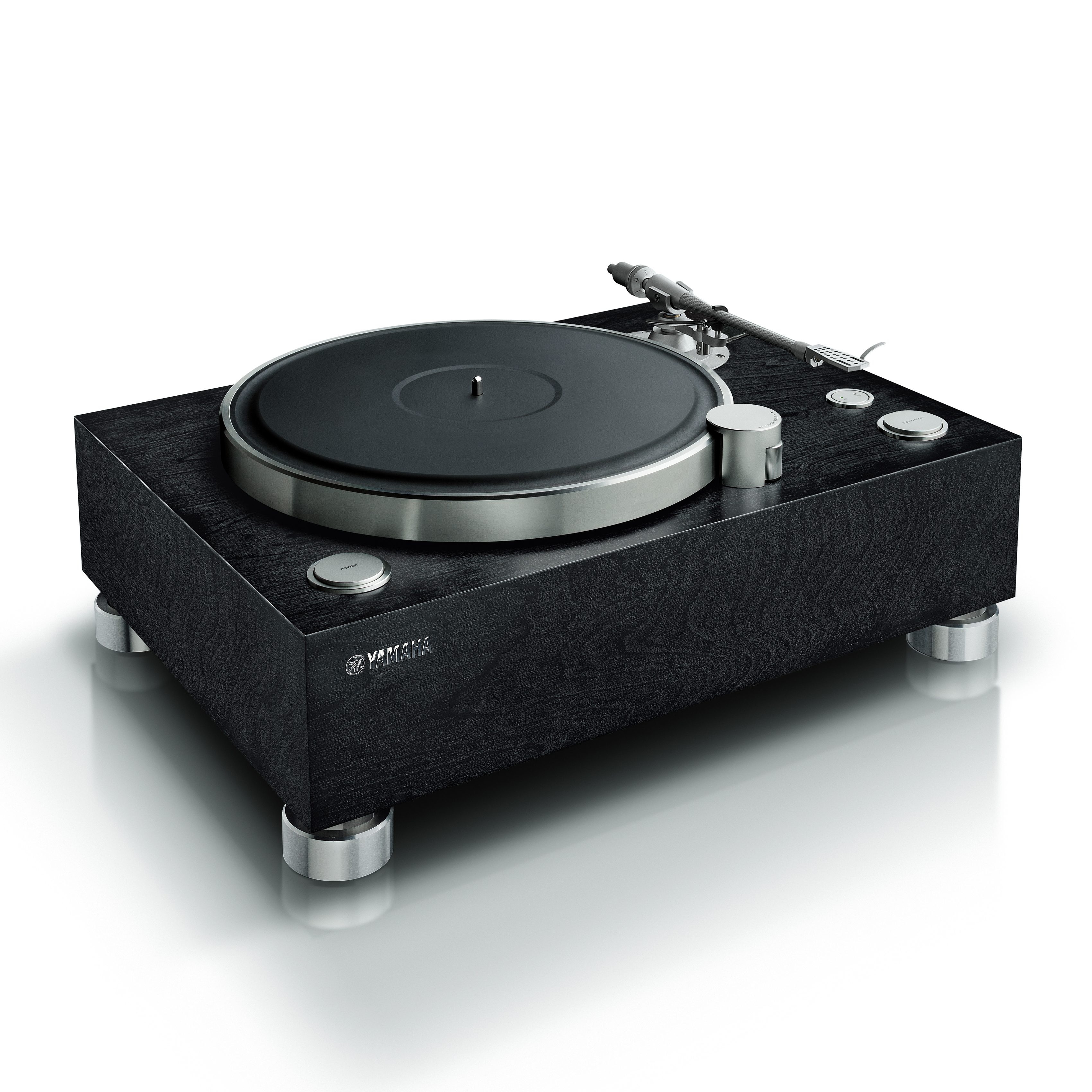 GT-5000 - Overview - Hi-Fi Components - Home Audio