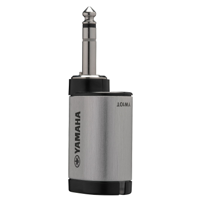 YW10T Wireless Guitar Transmitter Specs - Yamaha USA