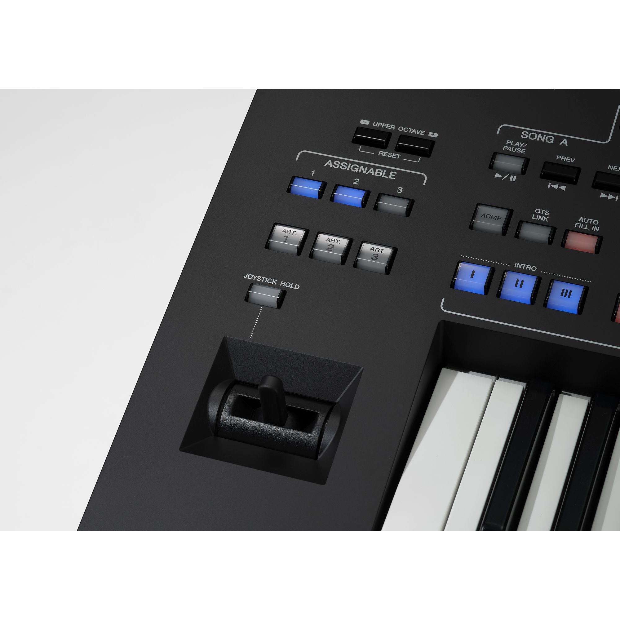 Genos2 Digital and Arranger Workstation Yamaha USA
