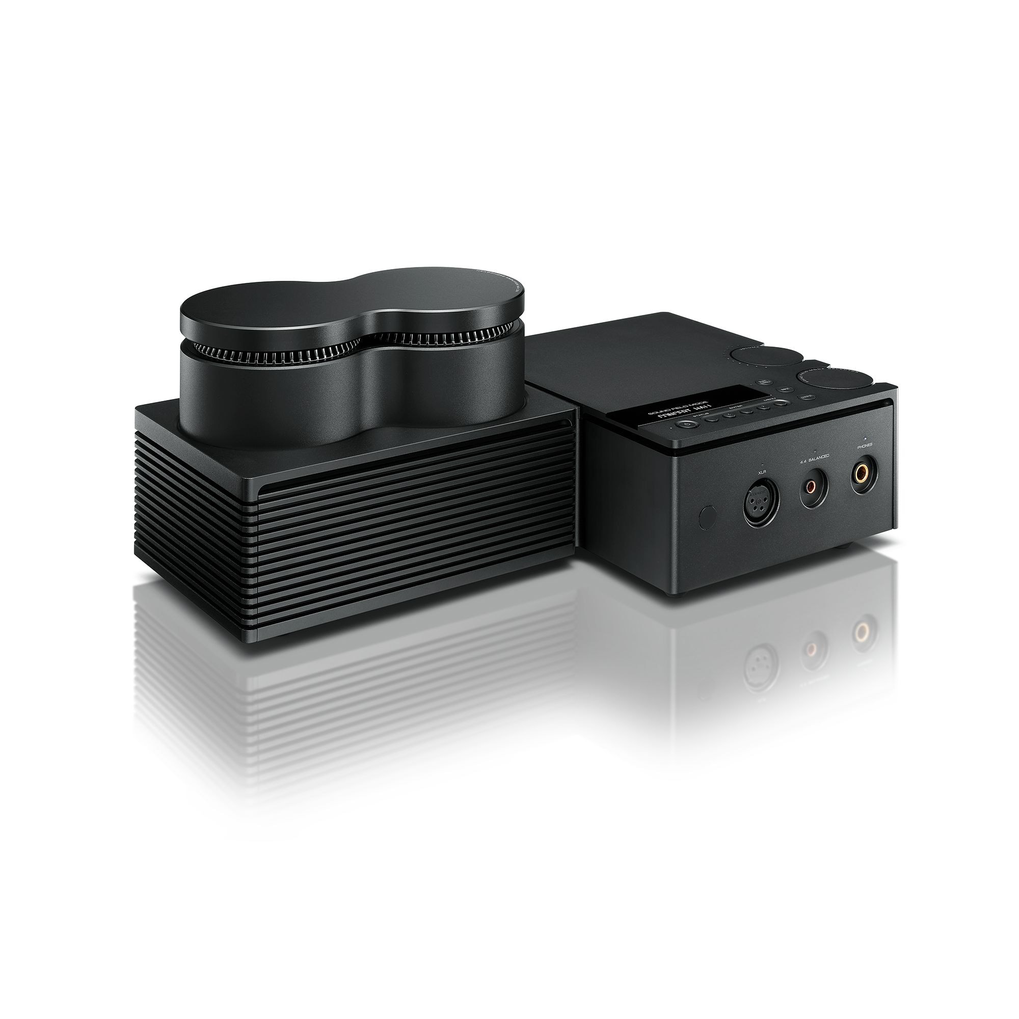 Yamaha power sale & headphone amplifiers