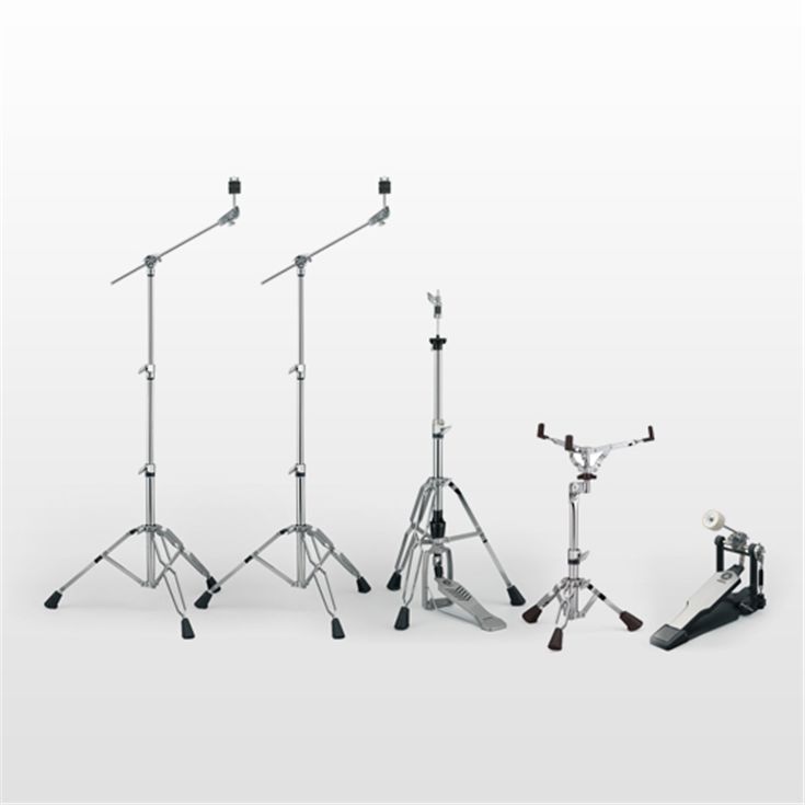 HW-880 - Specs - Hardware - Acoustic Drums - Drums - Musical
