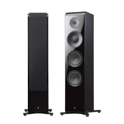 NS-2000A Speaker - Yamaha USA