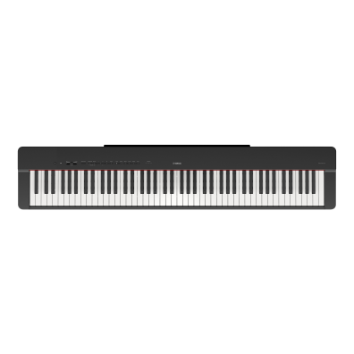 P-225 88-Key Portable Electric Digital Piano - Yamaha USA