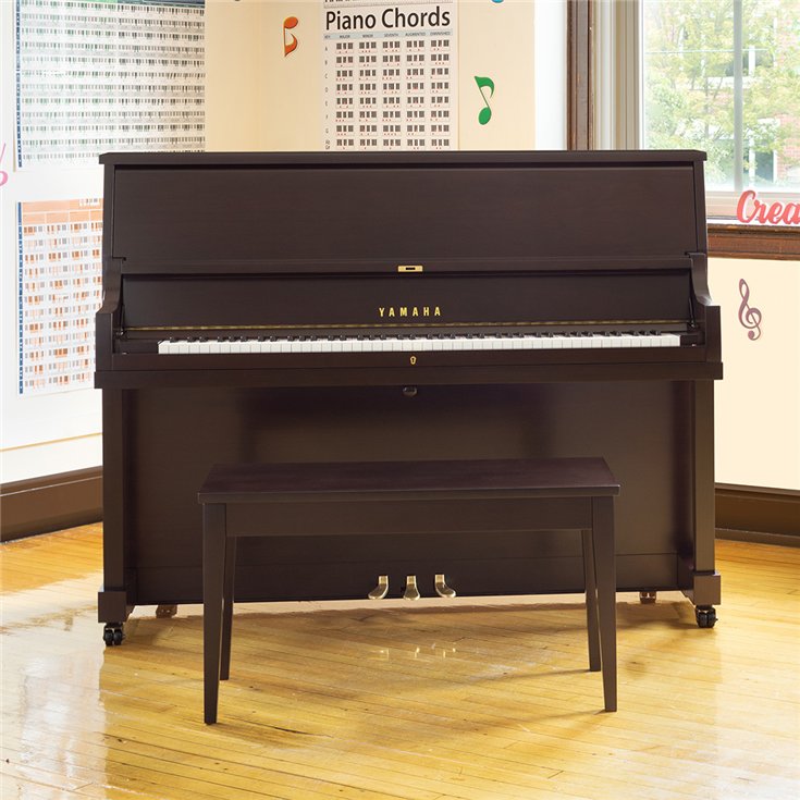 P22 Overview UPRIGHT PIANOS Pianos Musical Instruments Products Yamaha United States