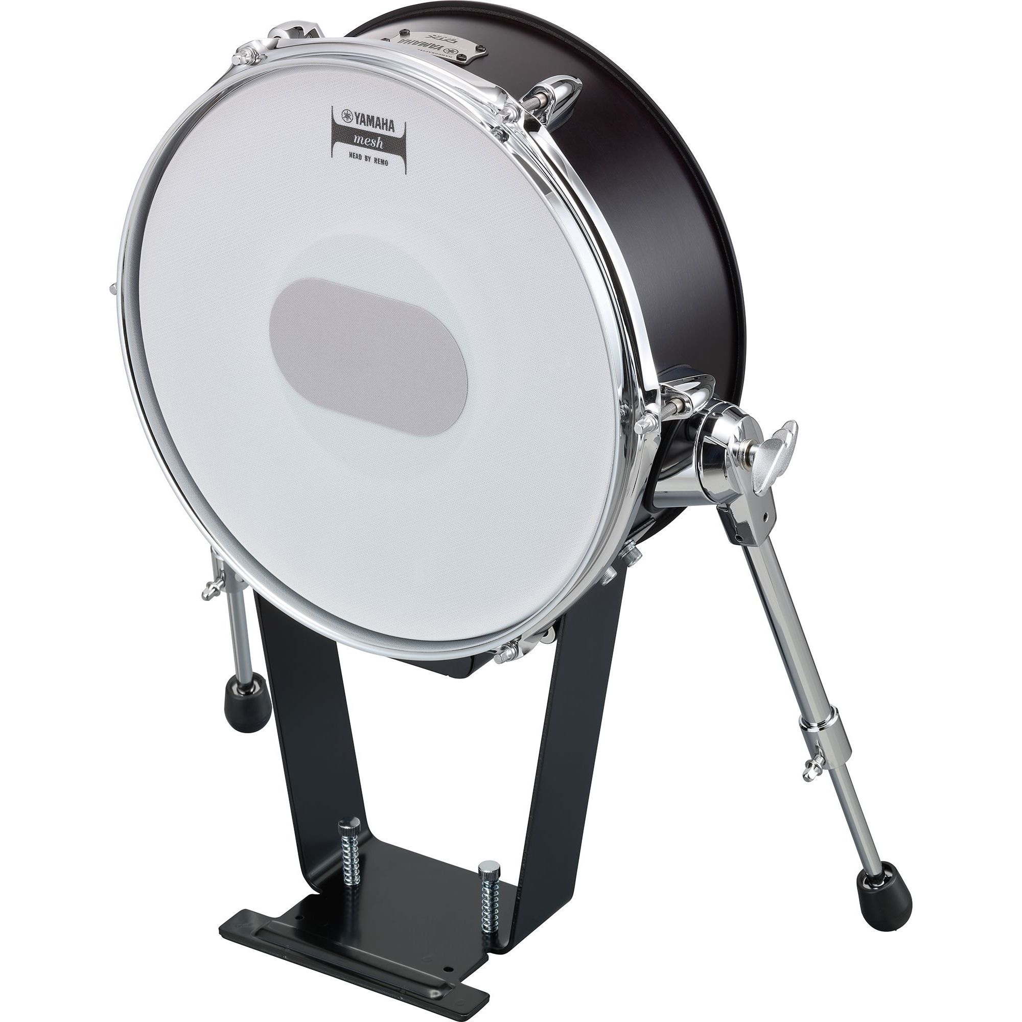 KP128 DTX Electronic Drum Kick Pad Specs - Yamaha USA