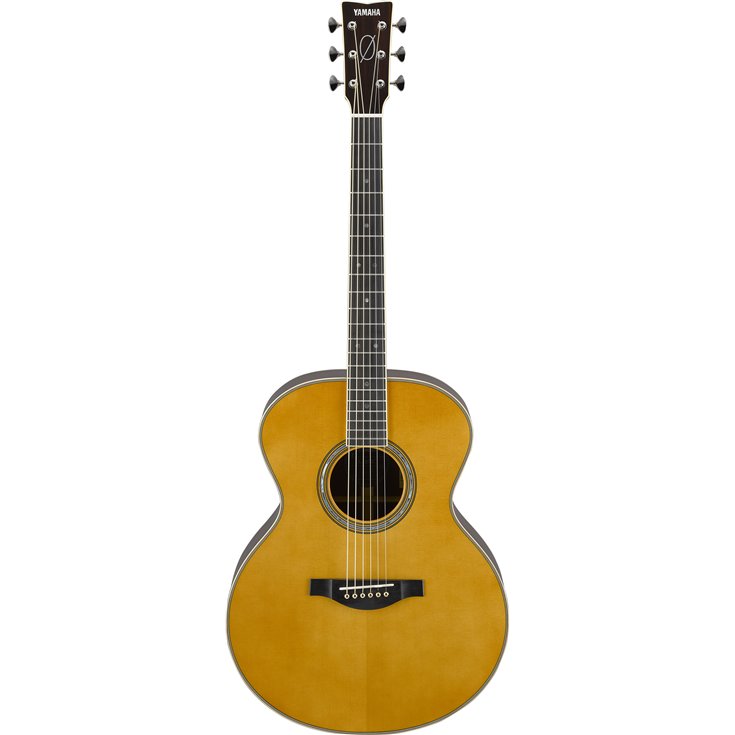LJ16BC - Overview - Acoustic Guitars - Guitars, Basses